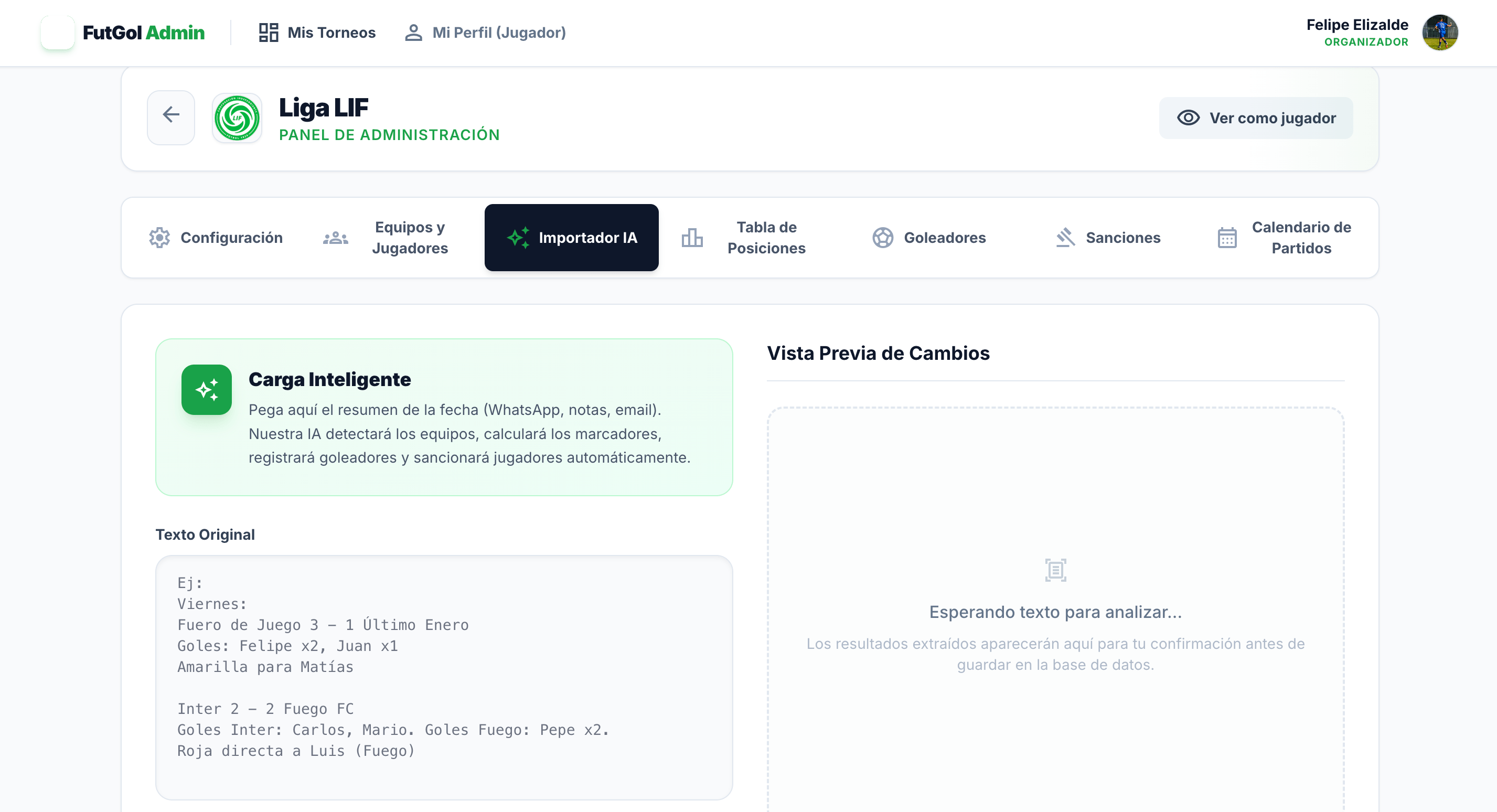 Admin Panel 4